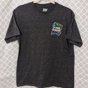 2019 March madness tshirt